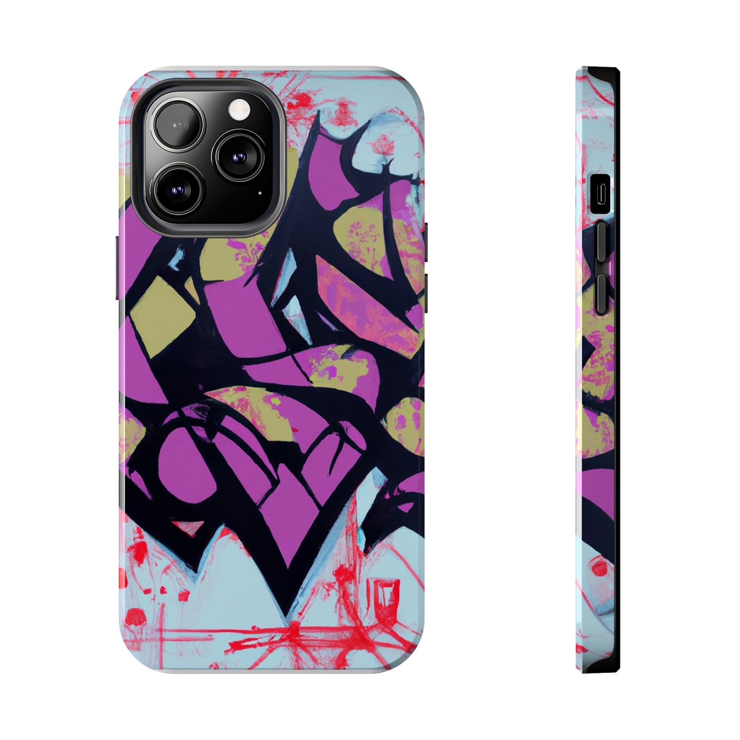 Still Not a Player 2023730 - Phone Case