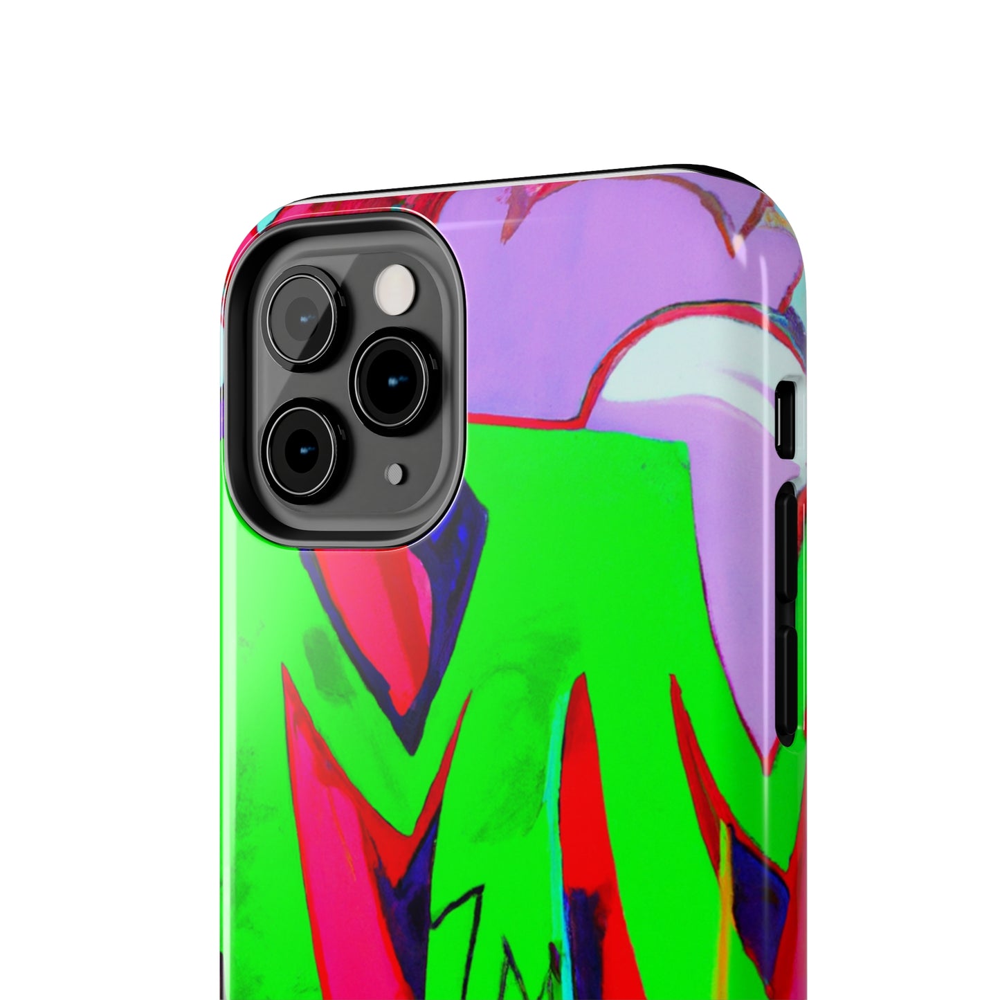 Work It 2023728 - Phone Case