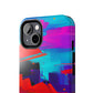 Dancefloor Dynasty 2023729 - Phone Case