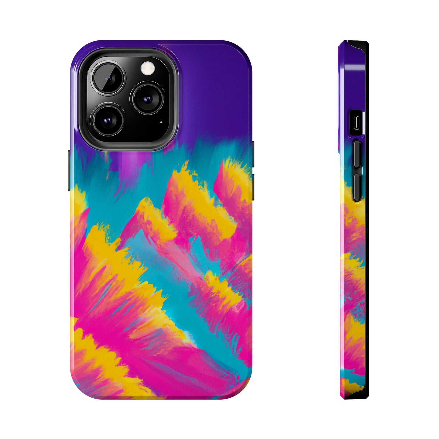 Cosmic Chorus 2023729 - Phone Case