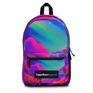 The Acid Avenue 202374 - Backpack