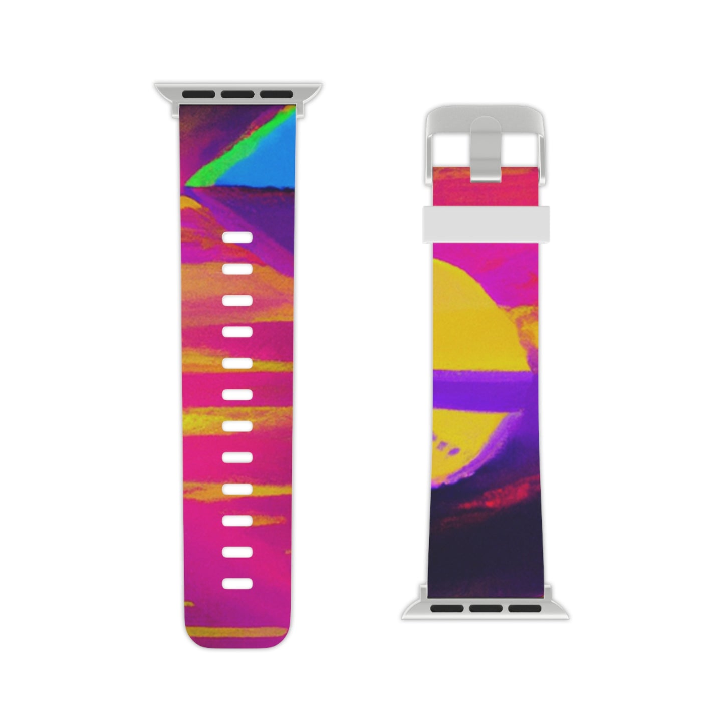 The Cassette Clan 2023729 - Watch Band