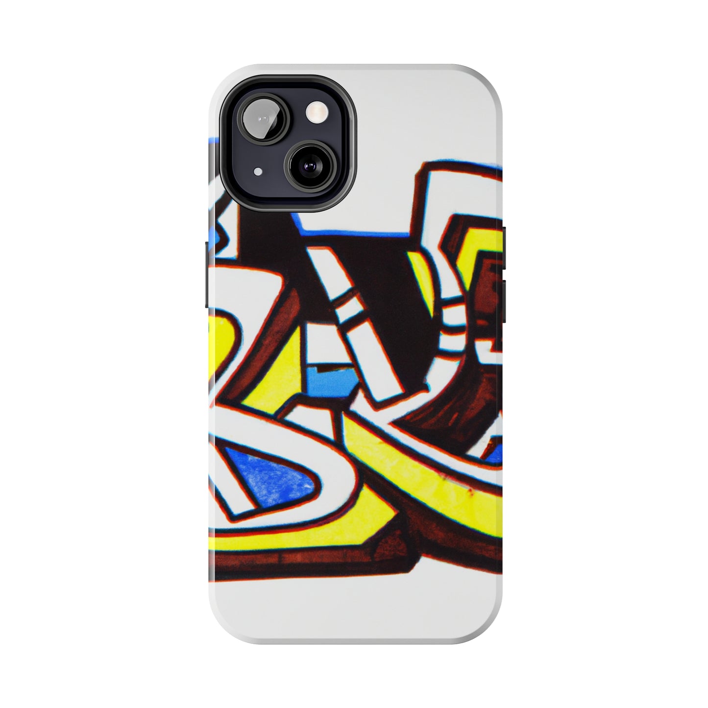 Keep Their Heads Ringin' 2023729 - Phone Case