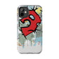 Go DJ 2023728 - Phone Case