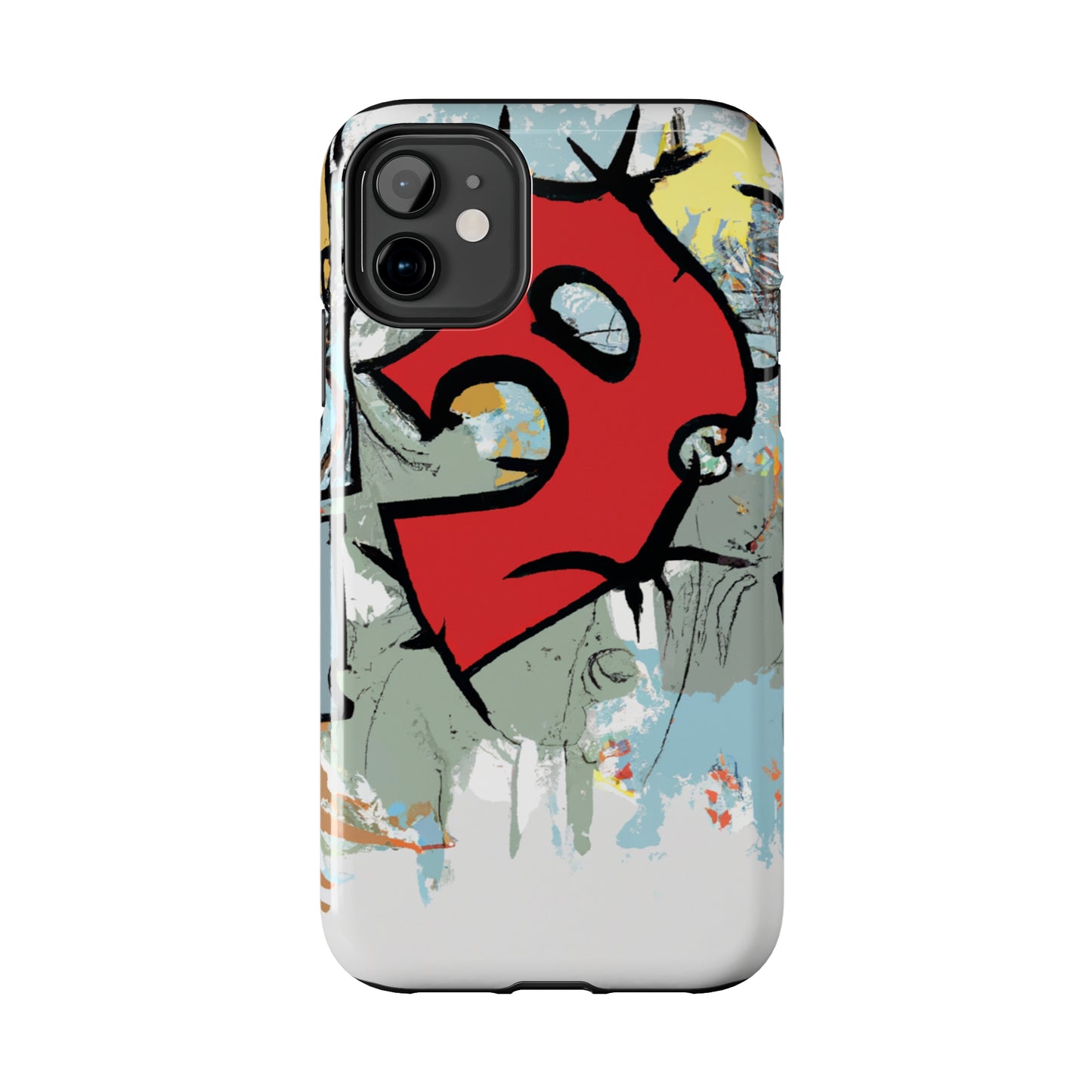 Go DJ 2023728 - Phone Case