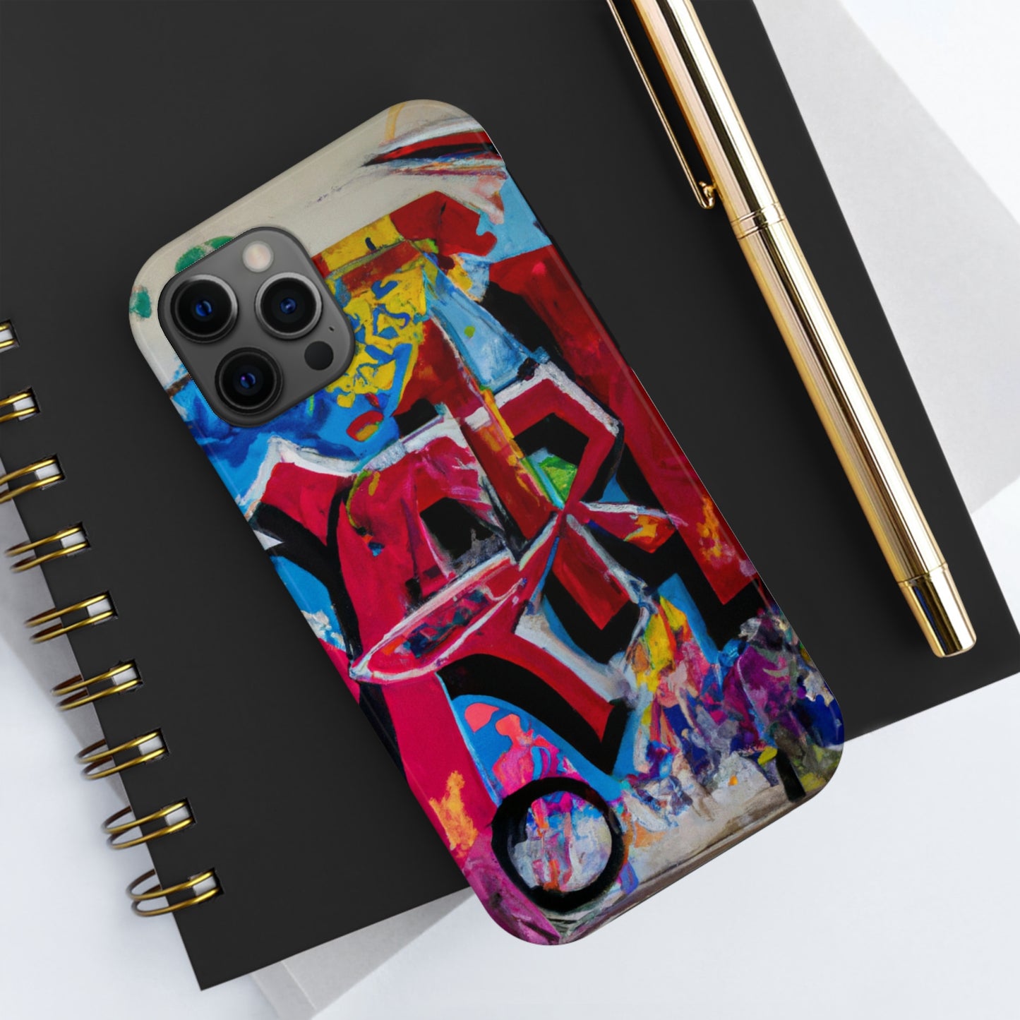 Beautiful 202373 - Phone Case