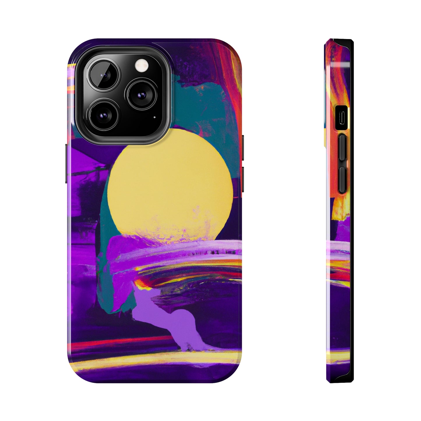 Electromania 2023811 - Phone Case