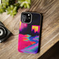 Neon Nights 2023730 - Phone Case