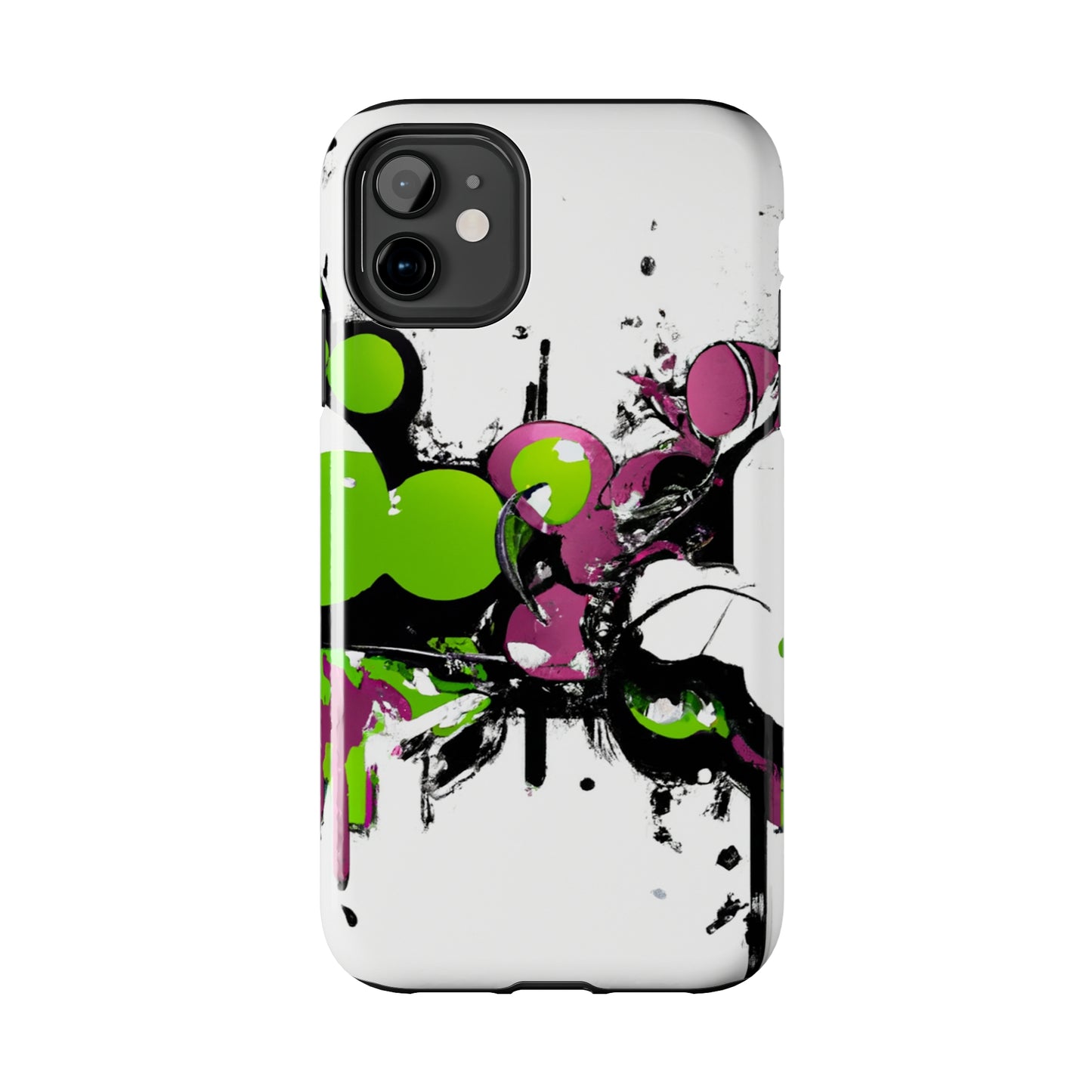 Lean Back 2023811 - Phone Case