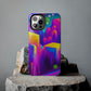 The Vinyl Vagabonds 2023728 - Phone Case