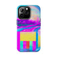 Funky Fresh Force 2023729 - Phone Case