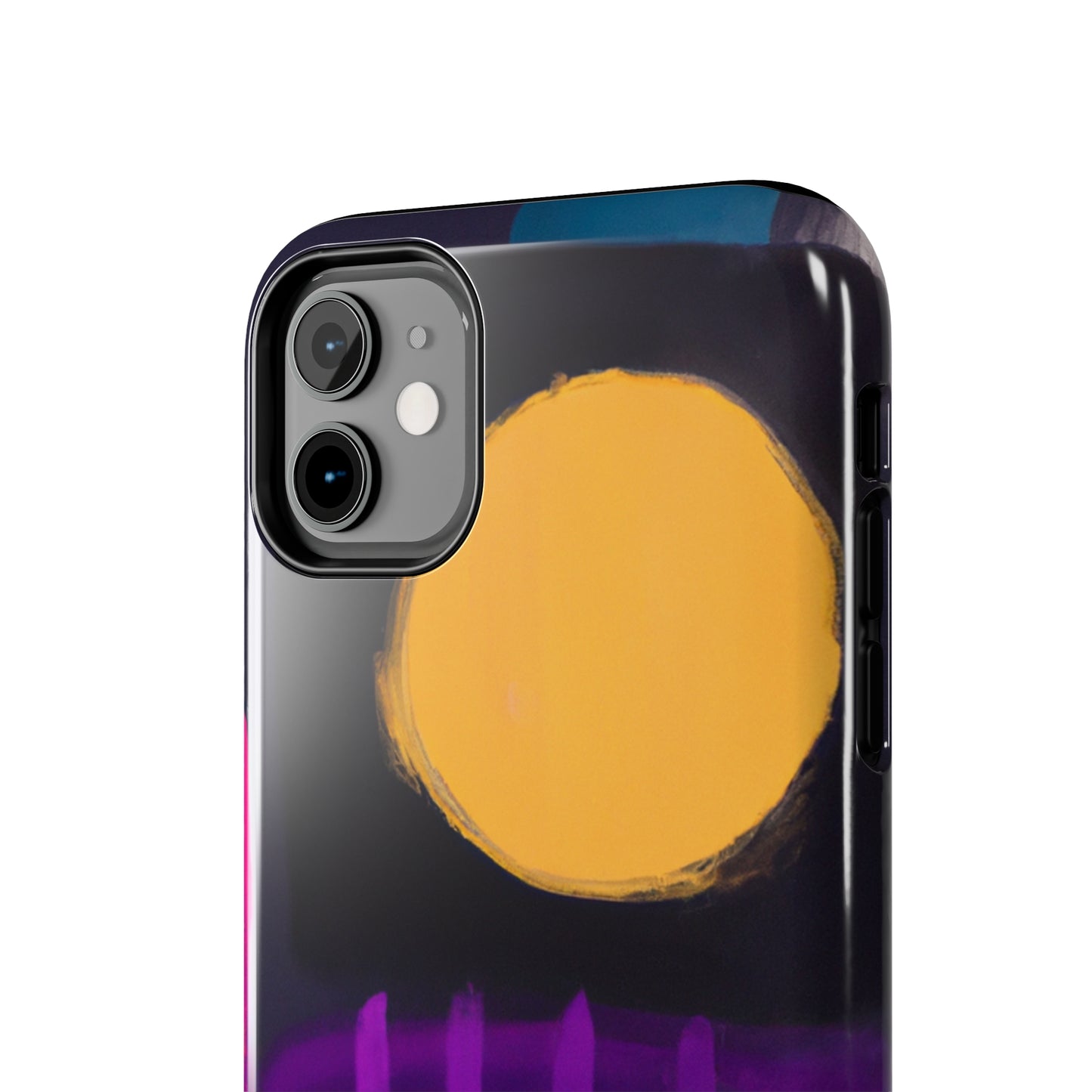 Stellar Synthesis 2023811 - Phone Case