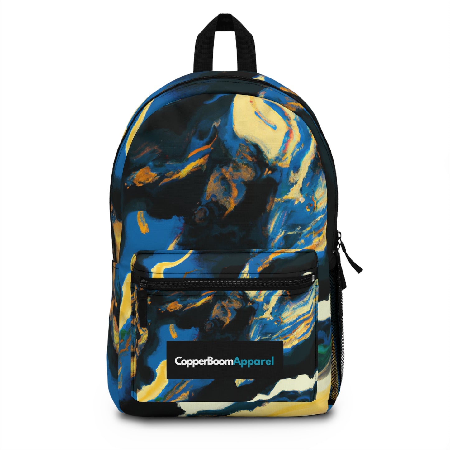 Love Will Tear Us Apart 2023727 - Backpack