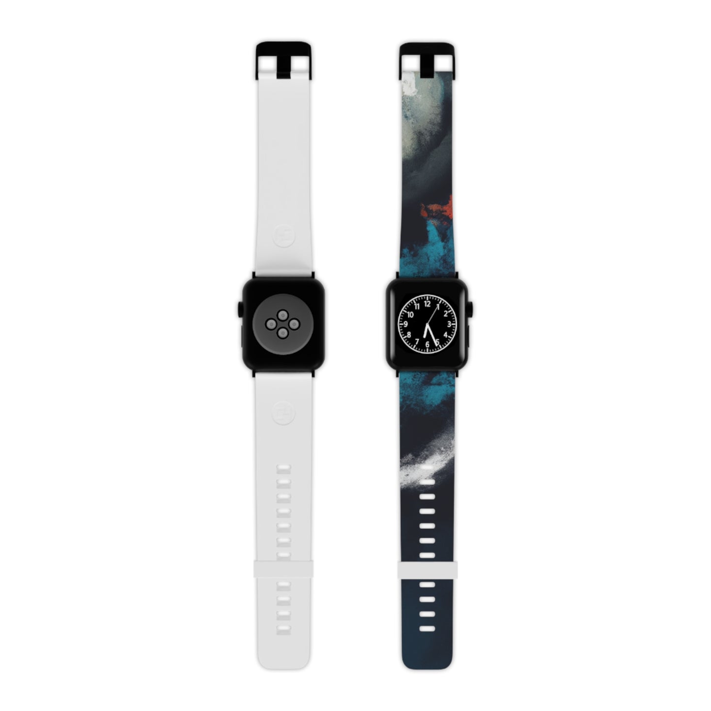 The Sound of Silence 2023730 - Watch Band