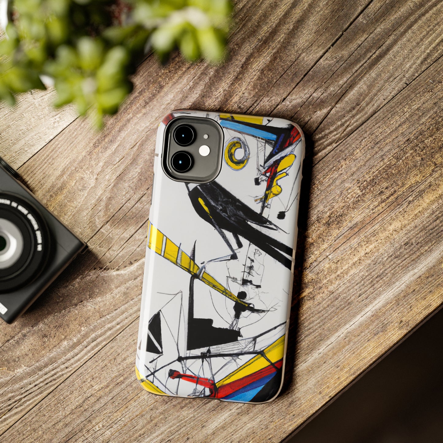 No Diggity 2023730 - Phone Case