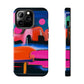 Electro Ecstasy 2023729 - Phone Case