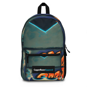 C.R.E.A.M. 2023729 - Backpack