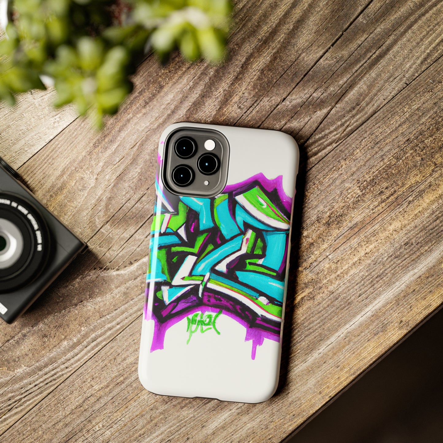 Gimme Some More 2023730 - Phone Case