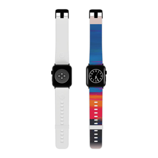 The Rubix Rebels 202376 - Watch Band