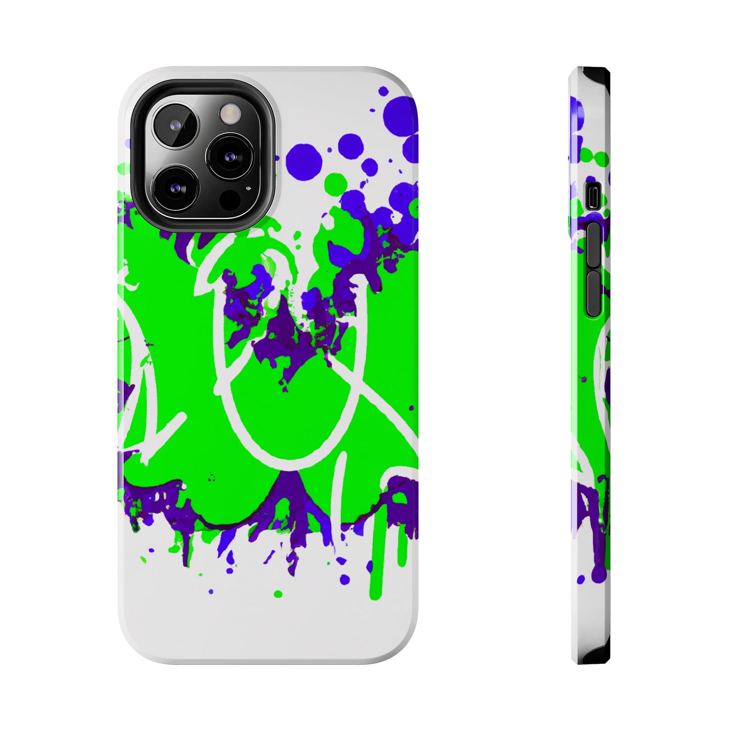 Drop It Like It's Hot 2023811 - Phone Case