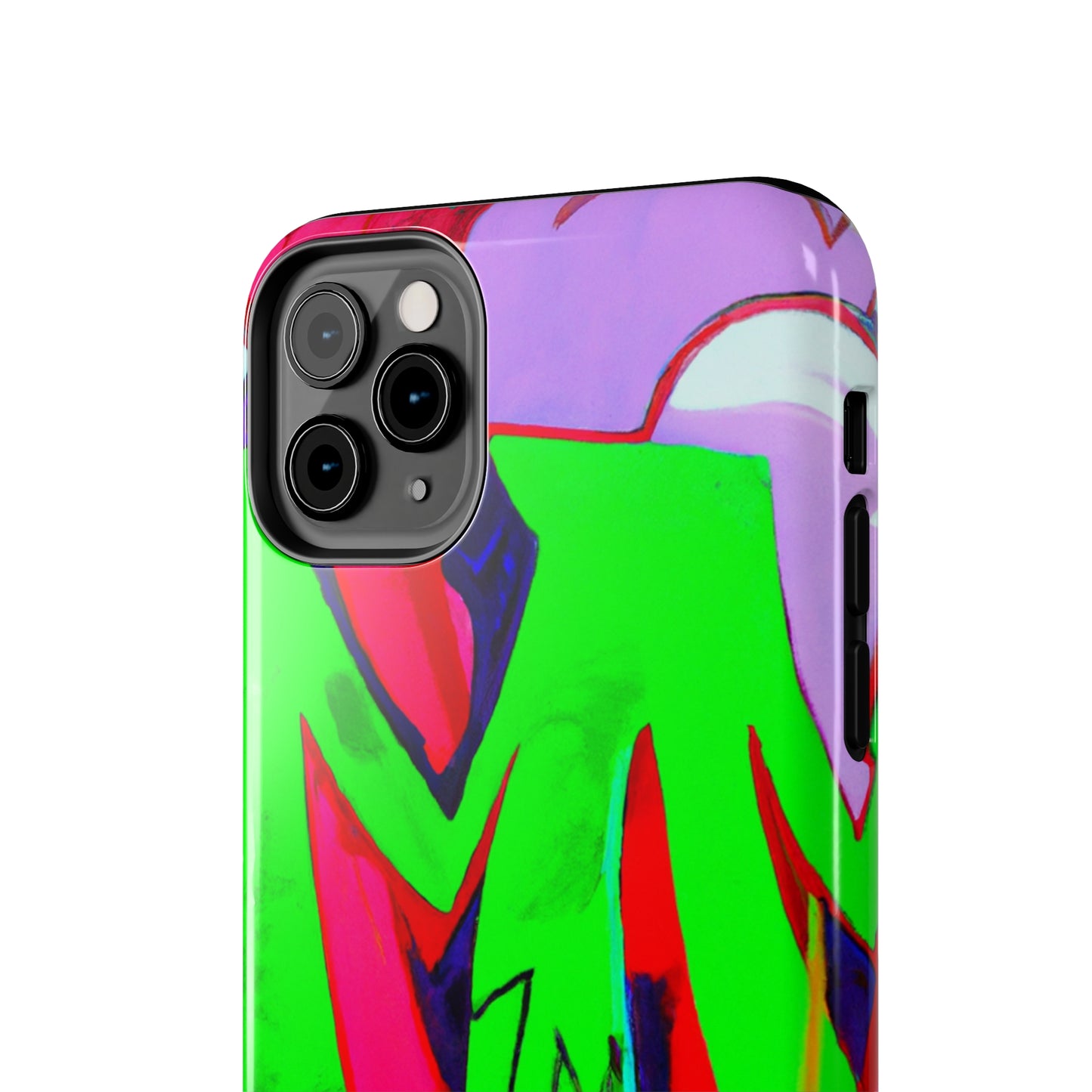 Work It 2023728 - Phone Case