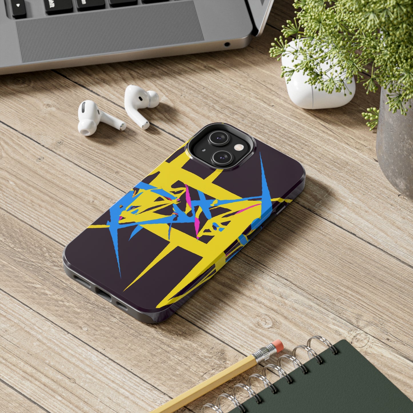 Hypnotize 202375 - Phone Case