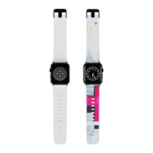 Nuthin' but a 'G' Thang 202371 - Watch Band