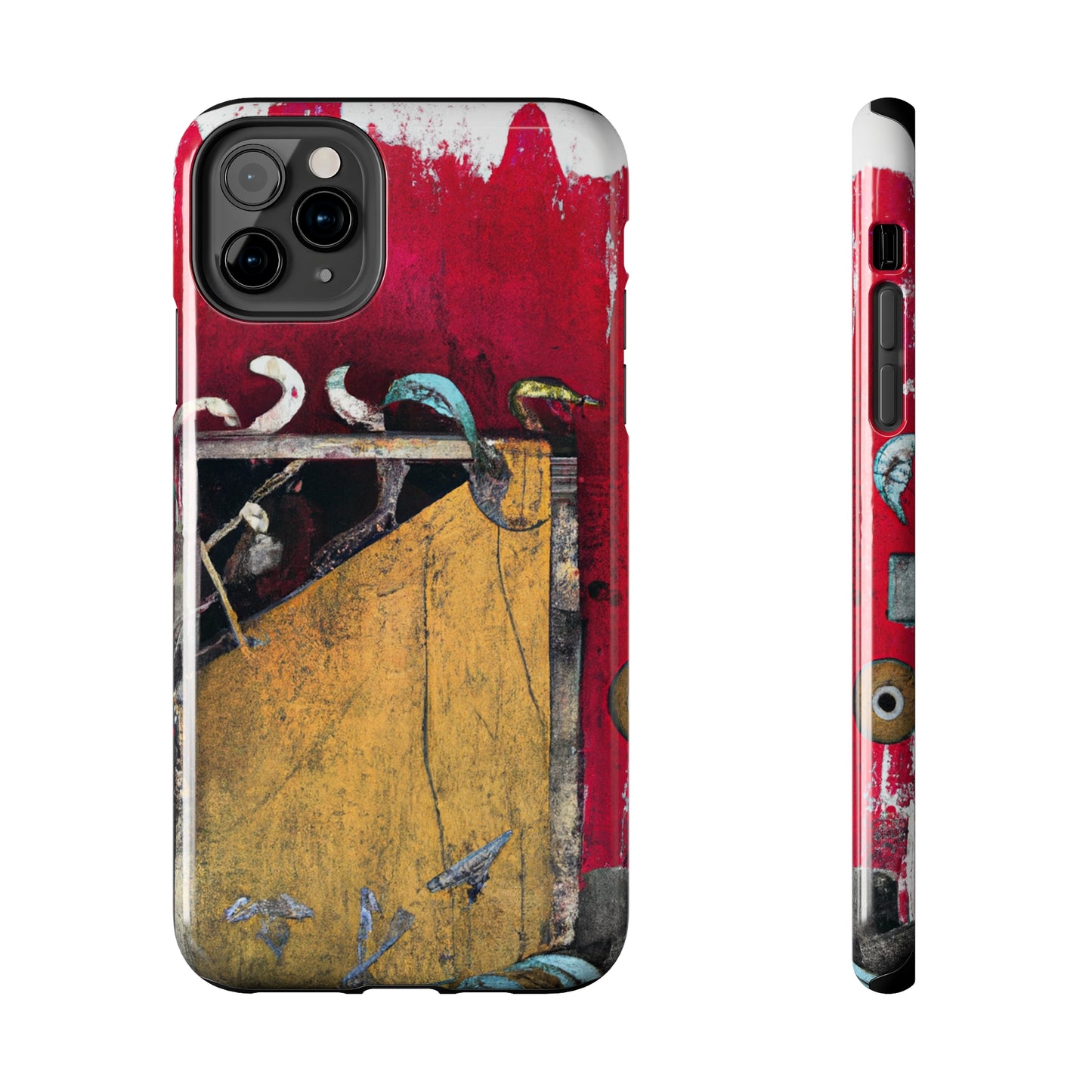 Lose Yourself 2023730 - Phone Case