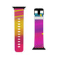 The Synthwave Supremes 202375 - Watch Band