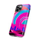 The Retro Rebels 2023729 - Phone Case