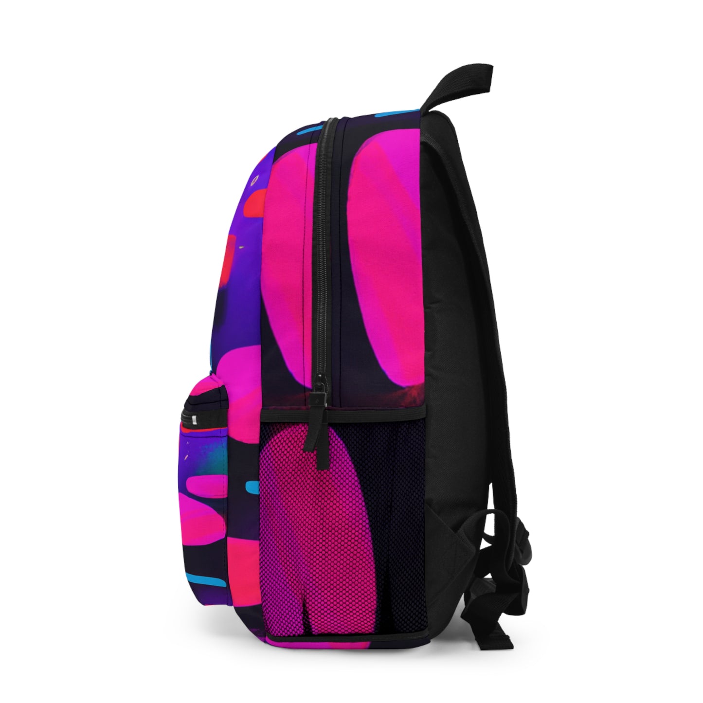The Retro Revolutionaries 2023730 - Backpack