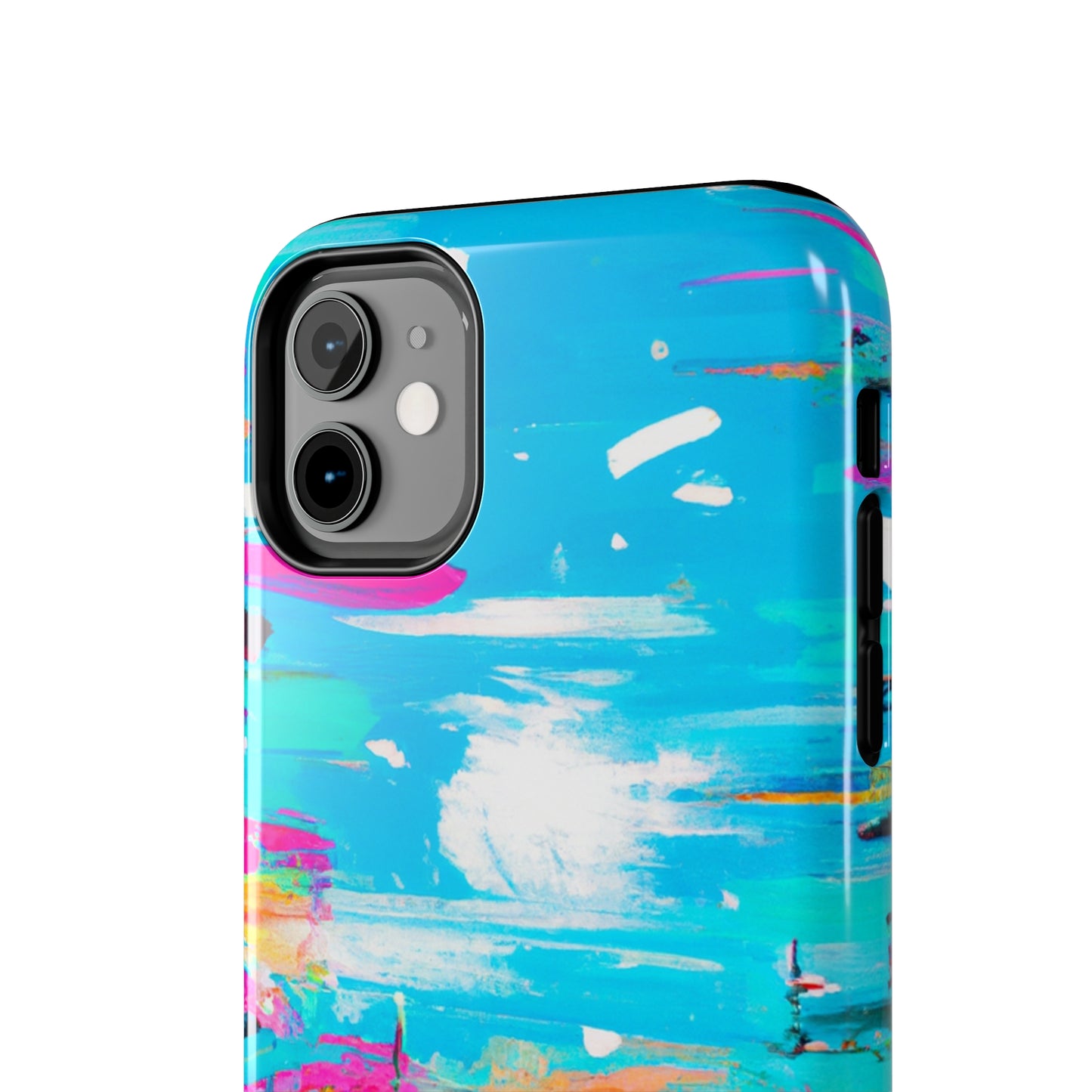 Atomic Groove 2023730 - Phone Case