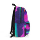 Electric Euphoria 2023727 - Backpack