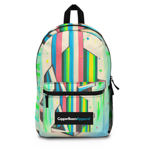 I'm Real 2023728 - Backpack