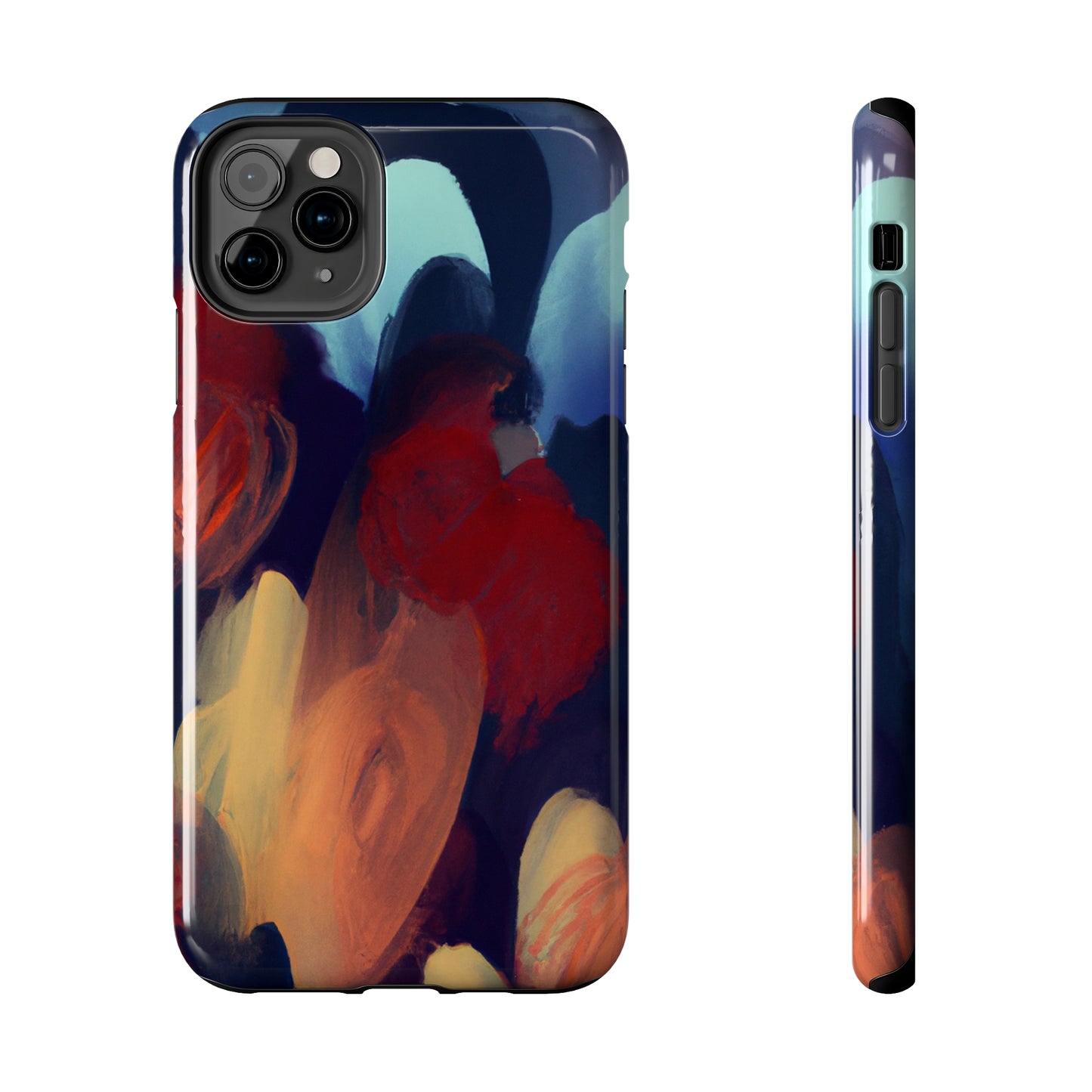 As Long as You Love Me 2023811 - Phone Case