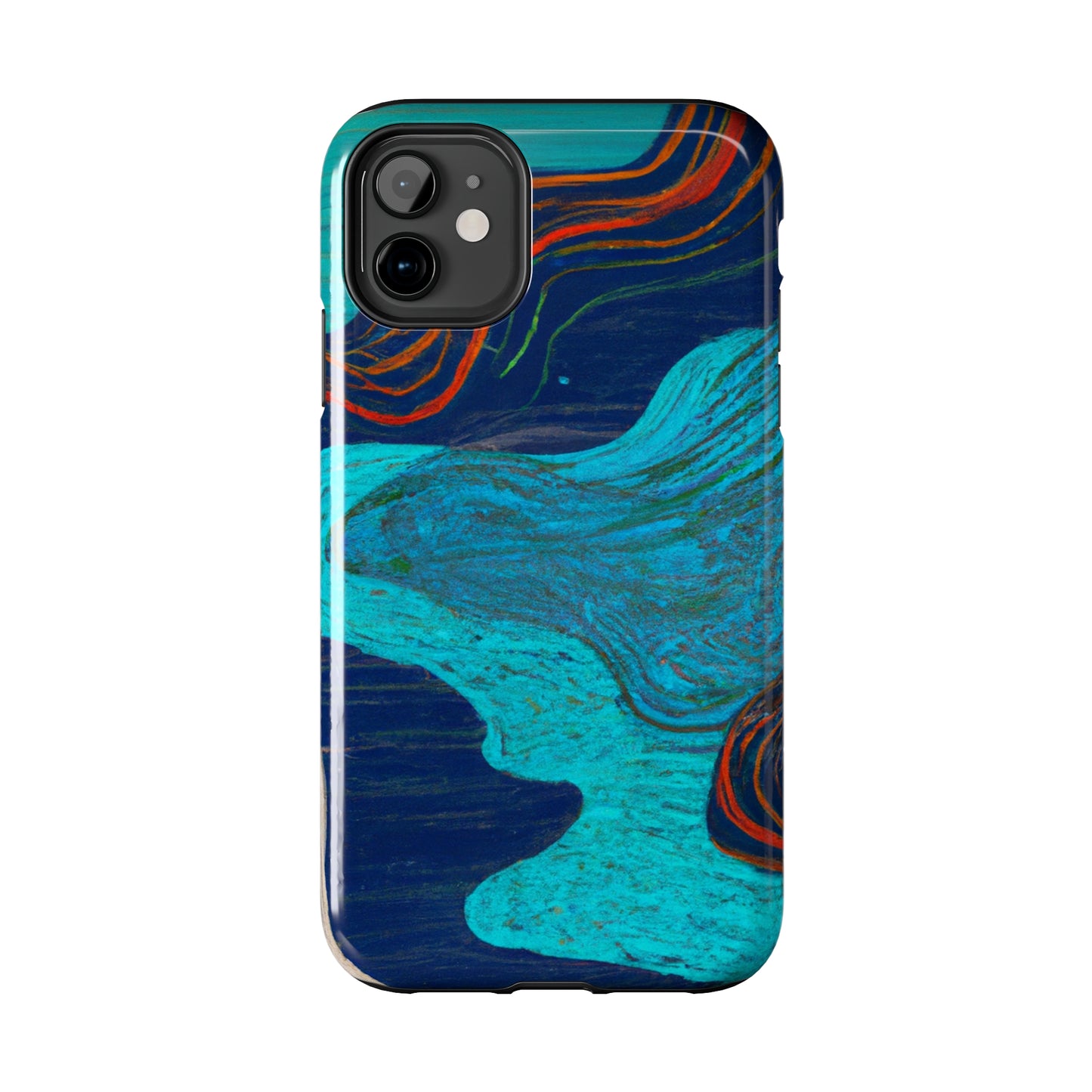 Every Breath You Take 2023811 - Phone Case