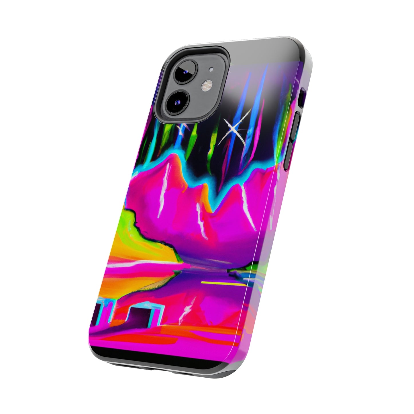 The Boombox Battalion 2023729 - Phone Case