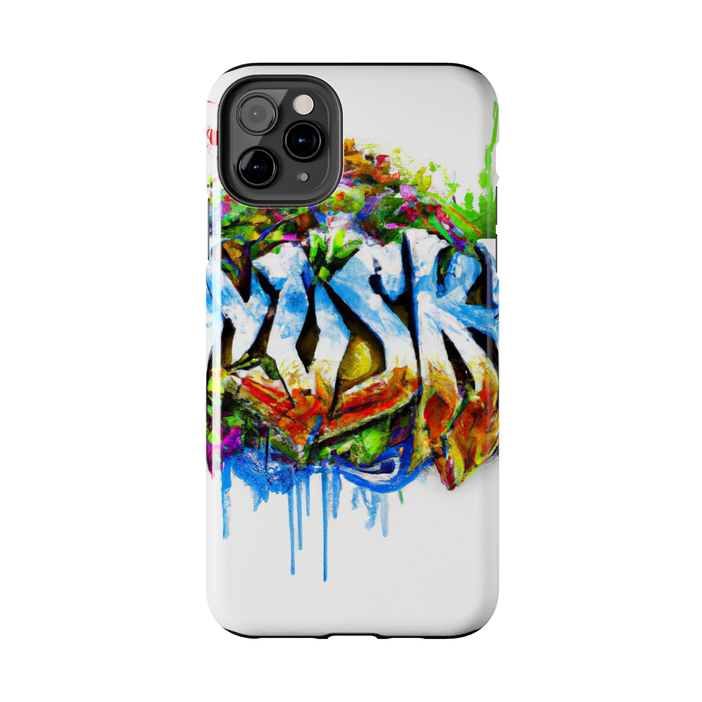 Regulate 2023729 - Phone Case