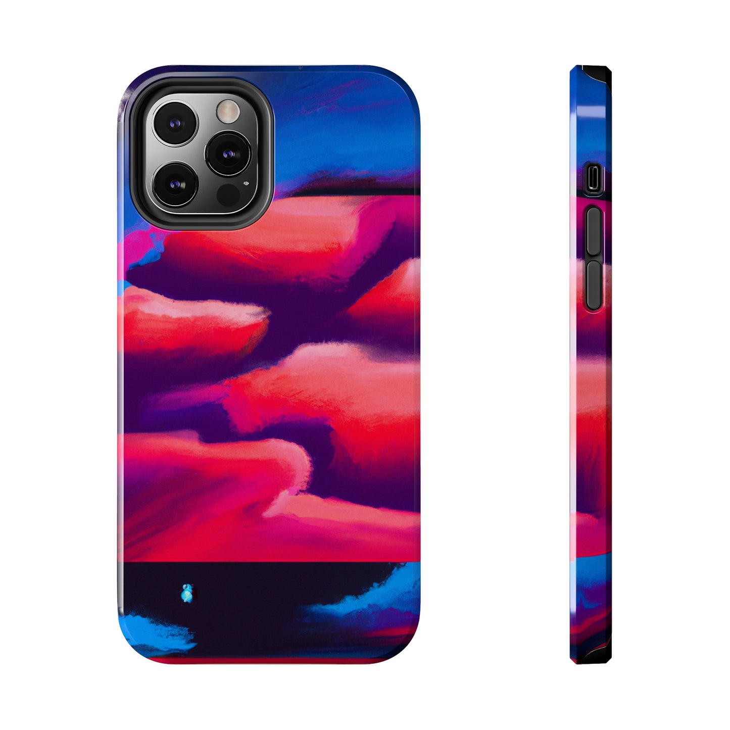 The Boombox Brigade 2023728 - Phone Case