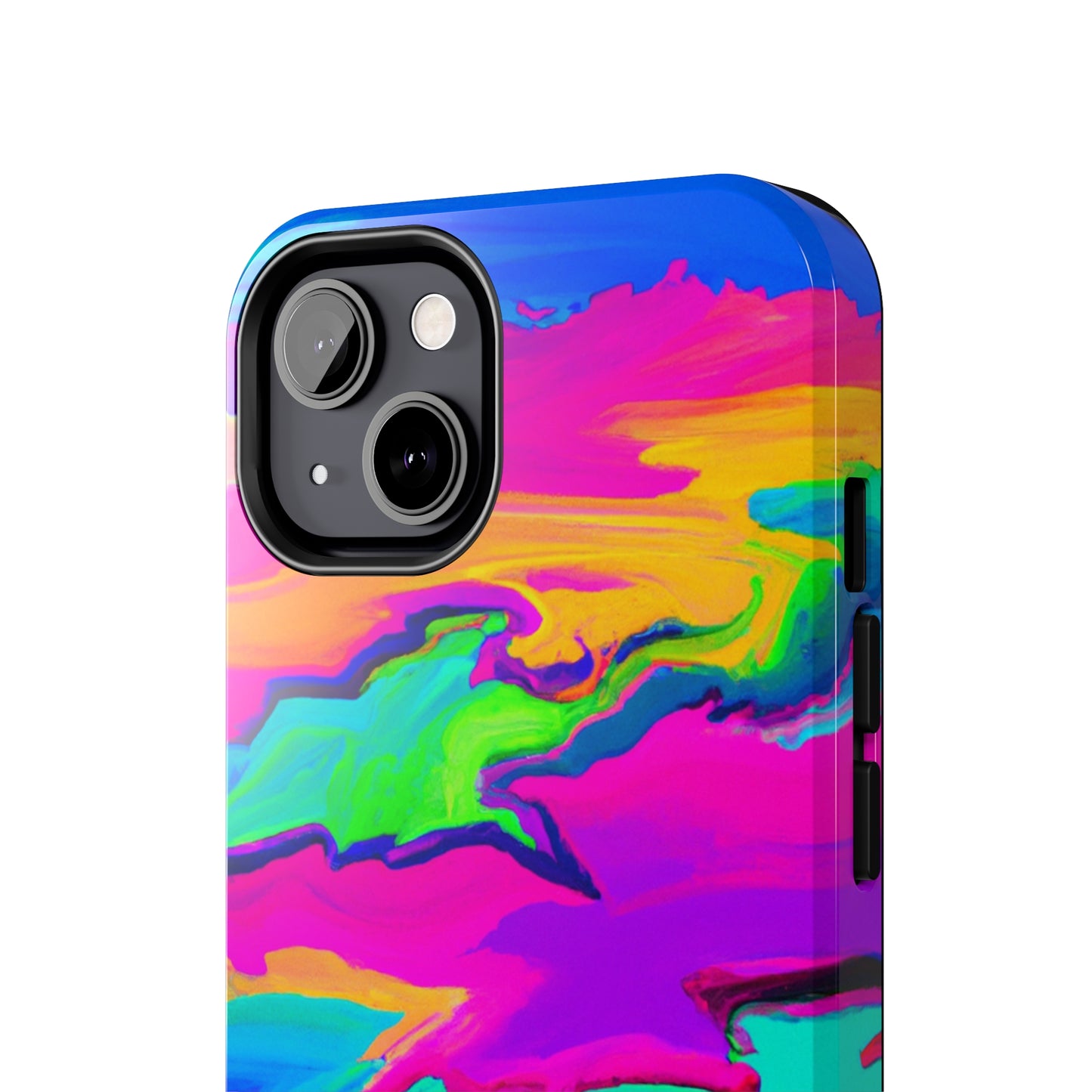 The Legging Luminaries 2023728 - Phone Case