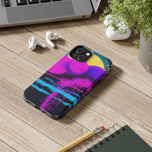 The Retro Revivalists 2023727 - Phone Case