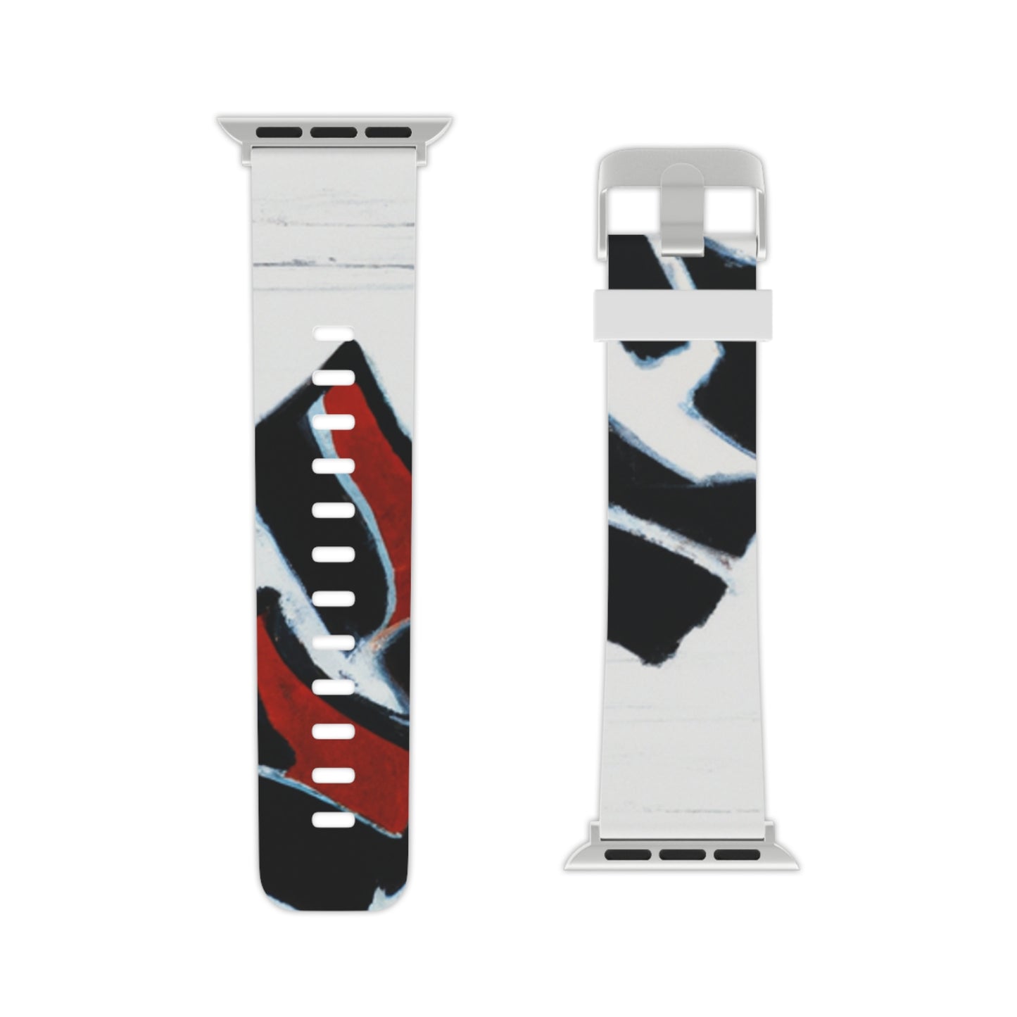 Shimmy Shimmy Ya 202372 - Watch Band