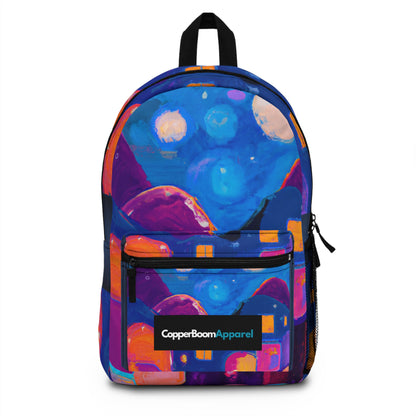 The Acid Avenue 2023729 - Backpack