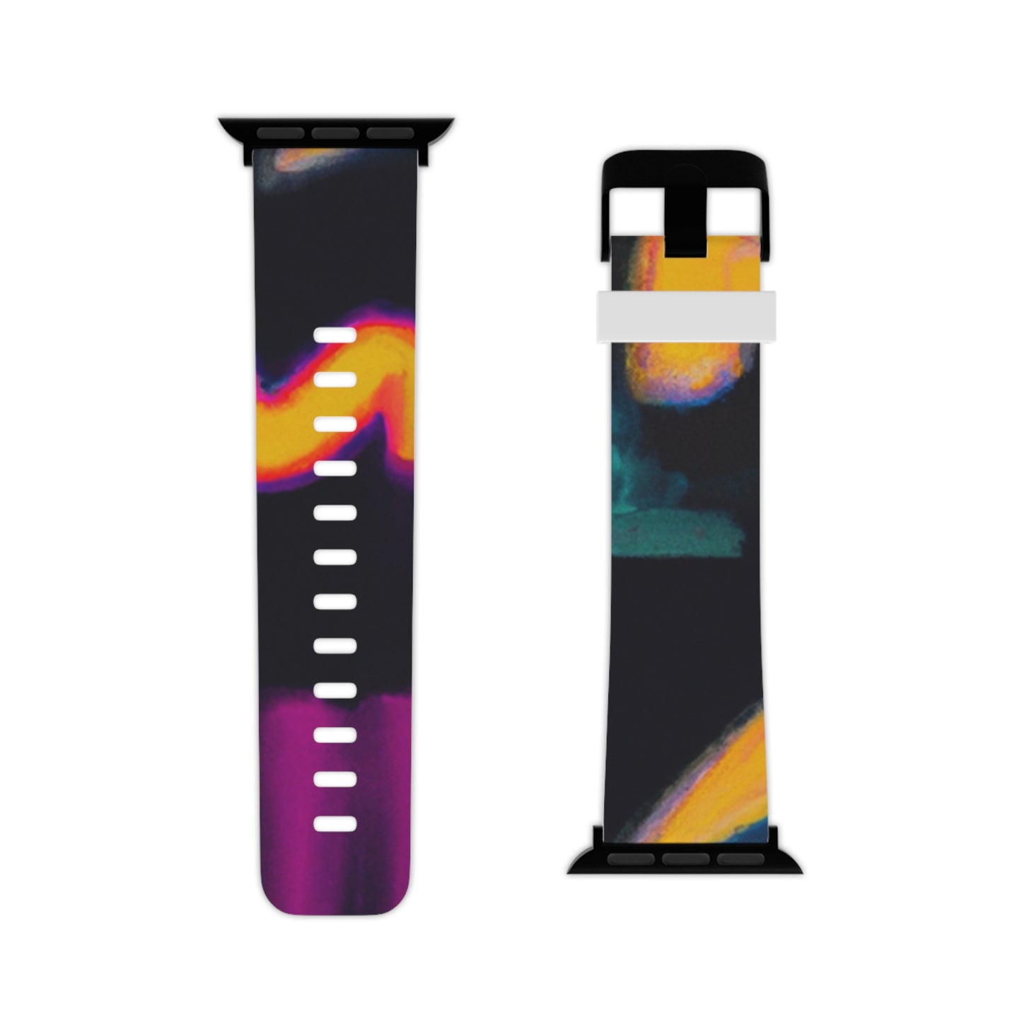 Groovy Galaxy 2023727 - Watch Band