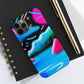 Groovy Galaxy 202372 - Phone Case