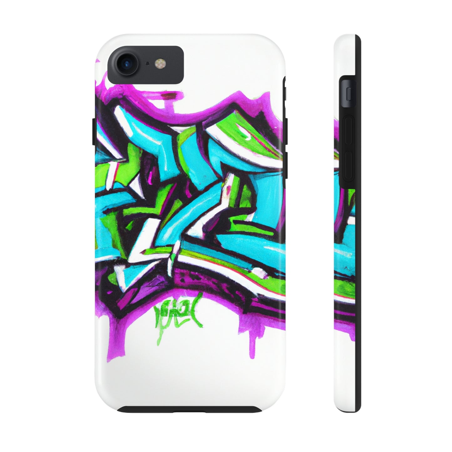 Gimme Some More 2023730 - Phone Case