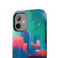 The Neon Nomads 2023729 - Phone Case