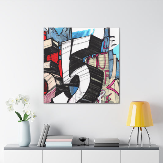 Empire State of Mind 2023727 - Canvas