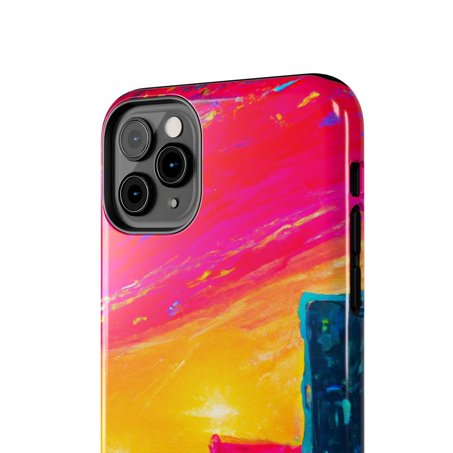 New Wave Warriors 2023730 - Phone Case