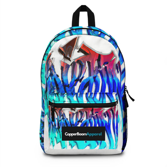 Grindin' 202374 - Backpack